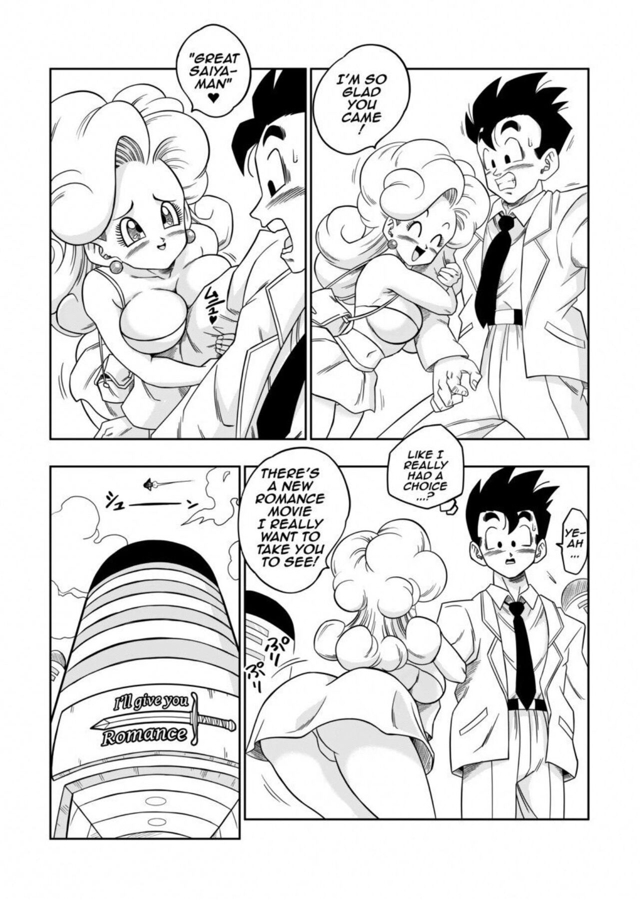 yamamotodoujin loves triangle 6 page 8 full