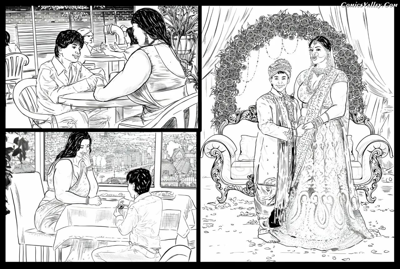 My Bigger Half page 10 full
