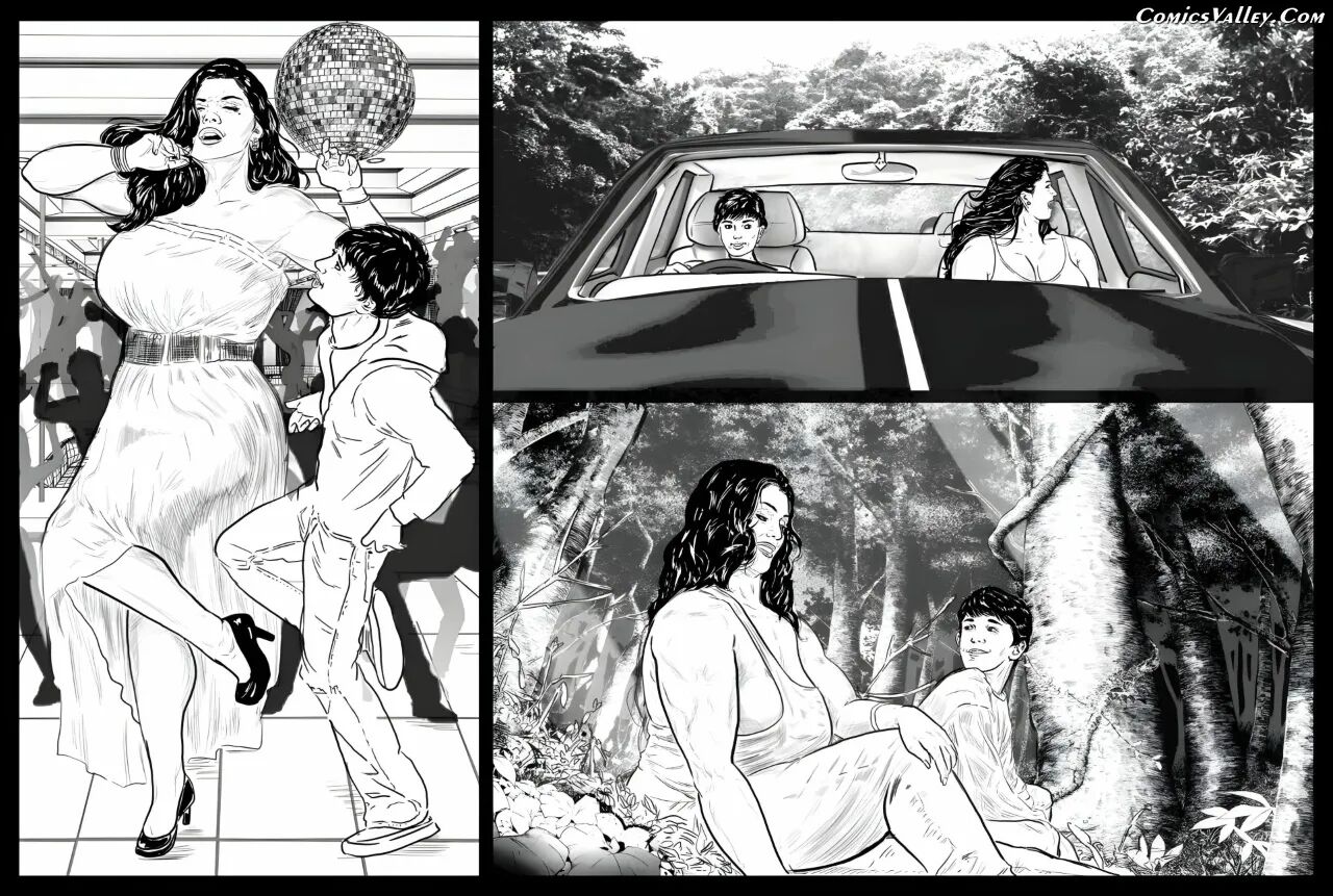 My Bigger Half page 8 full