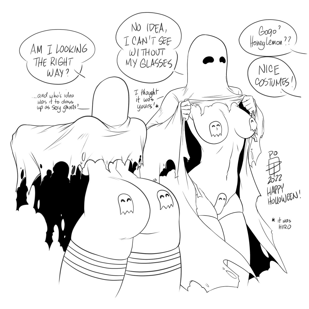 CallMePo @callmepoart page 10 full