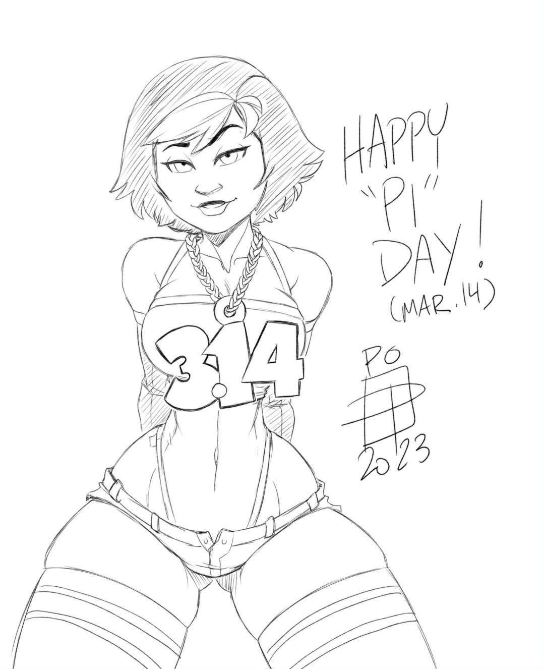 CallMePo @callmepoart page 4 full