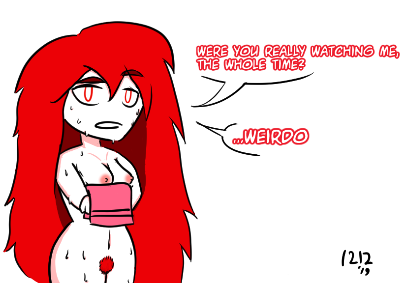 An Overly Sarcastic Gallary page 4 full