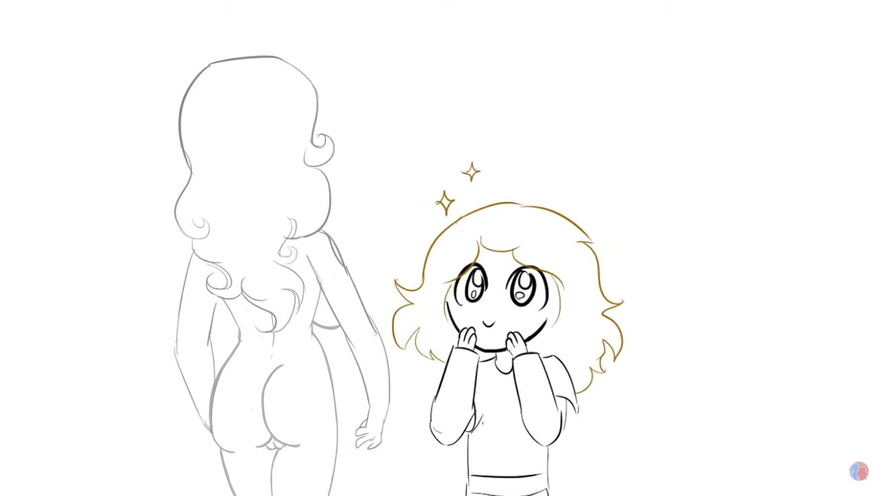 An Overly Sarcastic Gallary page 9 full