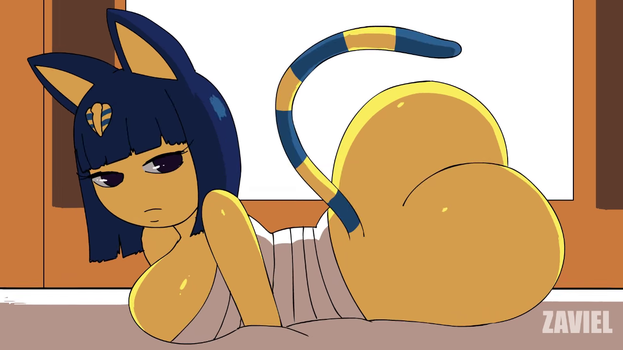 Ankha Crossing page 3 full