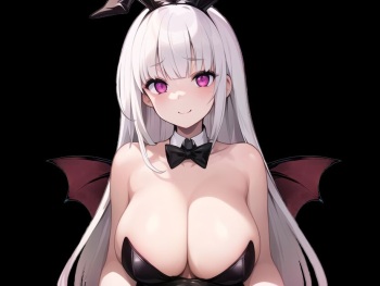 エロマゾRPG~サキュバス達のえっちな色仕掛けに堕ちる勇者~ cover