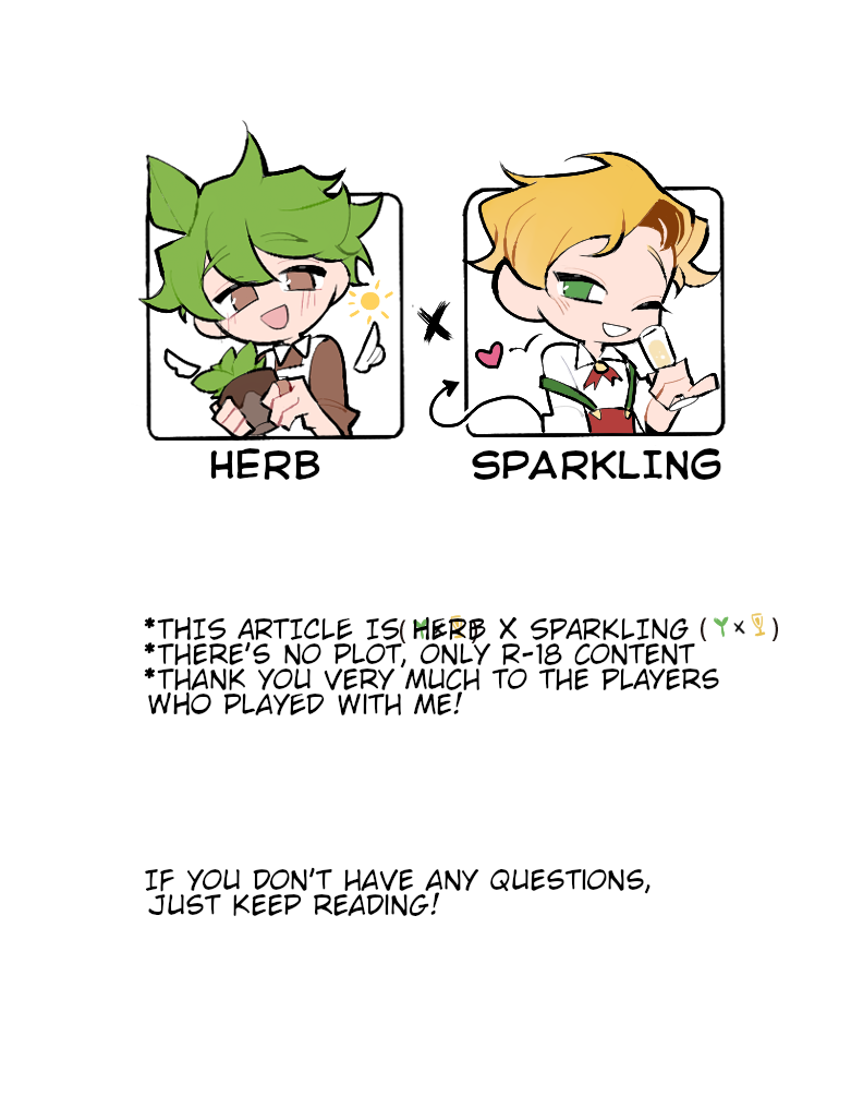 At Your Pace page 2 full