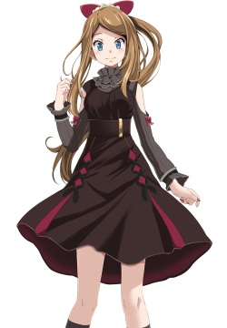 Serena EX 1 Daikusen