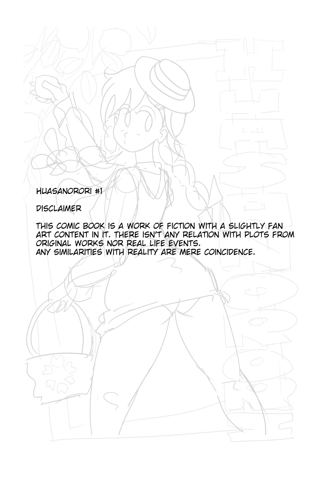 Huasanorori 1# Anniversary English by Mnj page 4 full