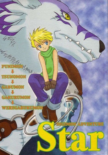 Star cover