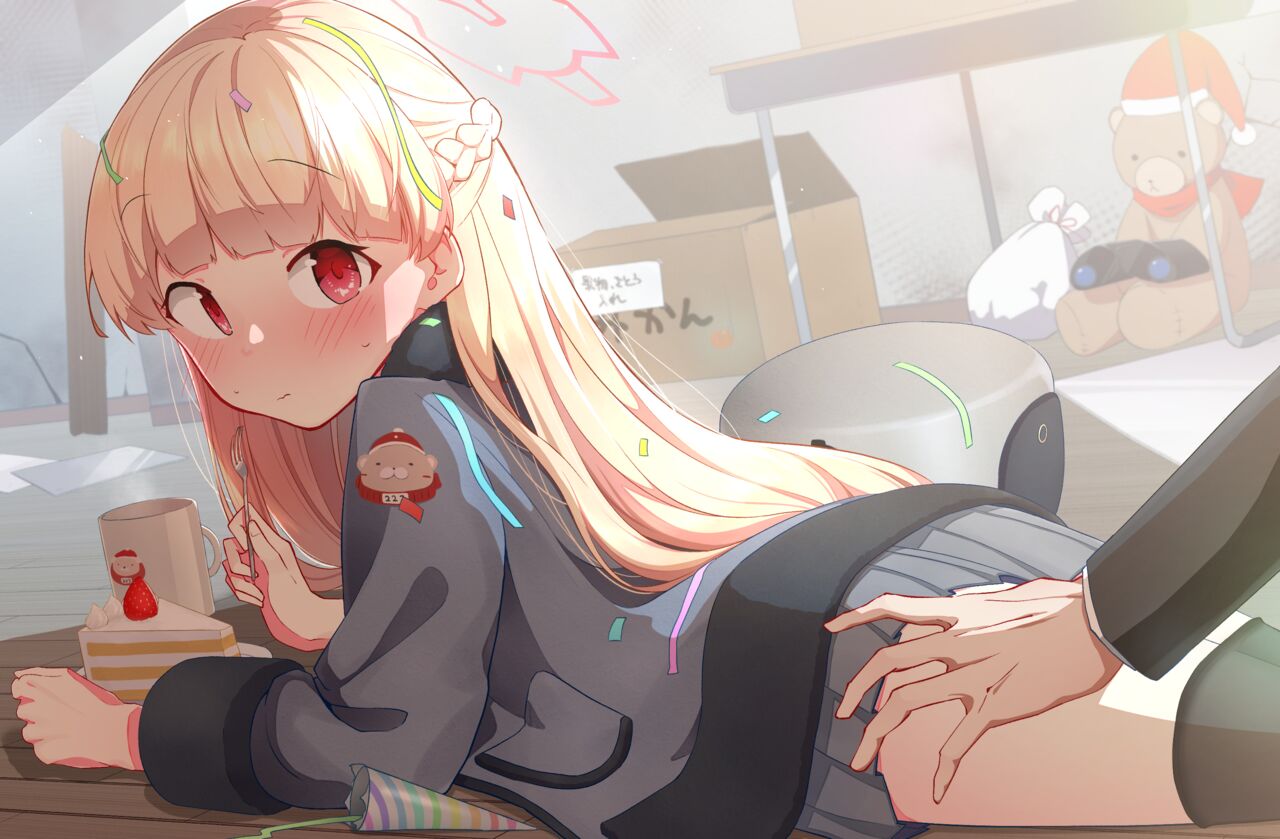天見和香 Collection page 2 full