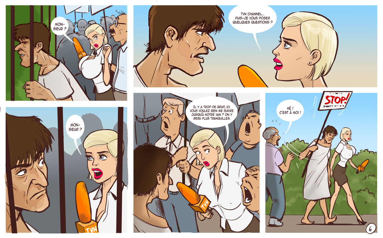 White House Facefuck Massacre page 7 full