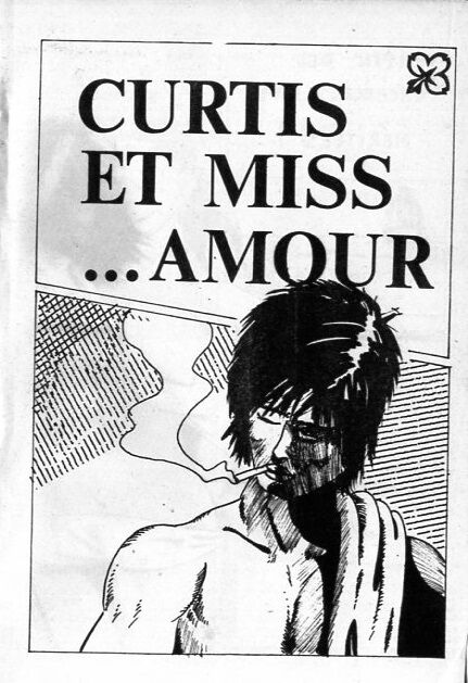 PFA - Lady sex #01 Curtis et miss ..Amour - B Les coincés en déroute page 2 full
