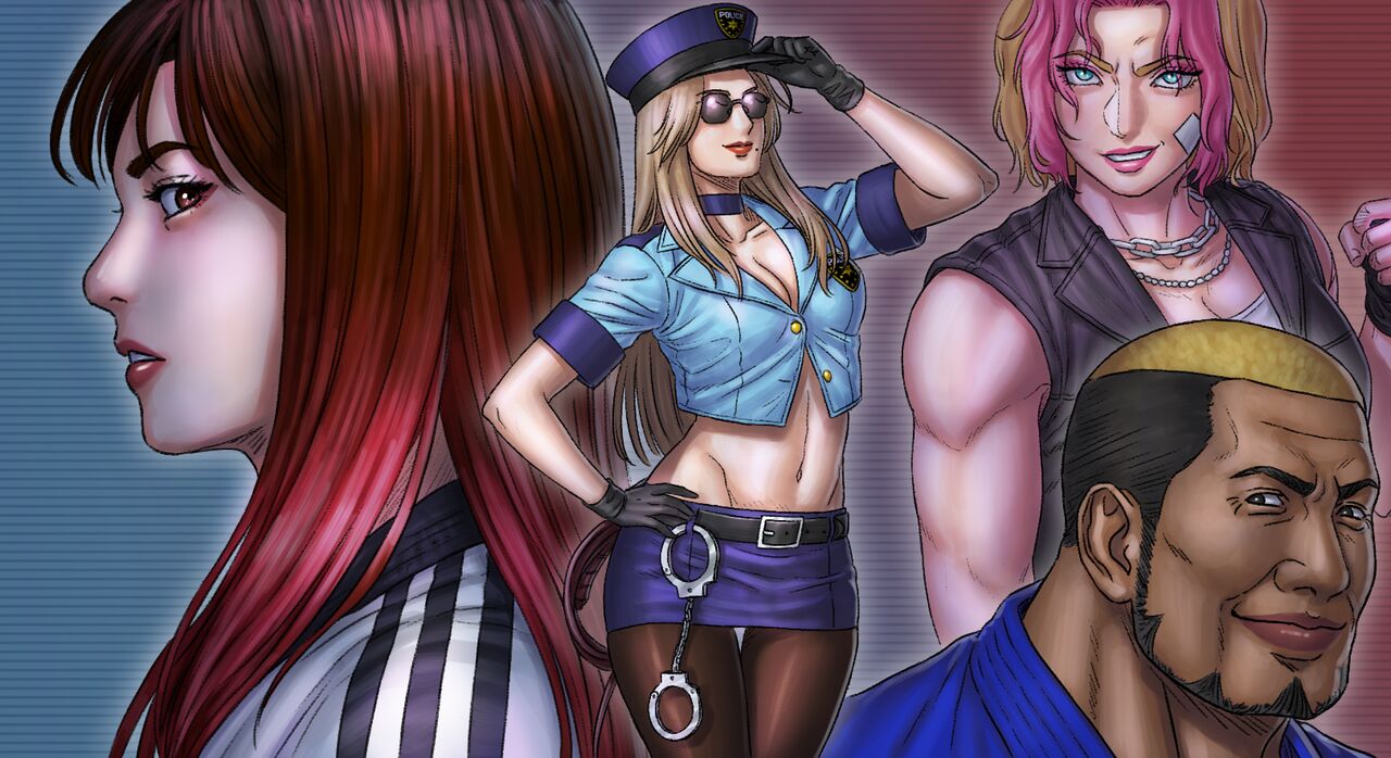 BrutalBrawl page 2 full