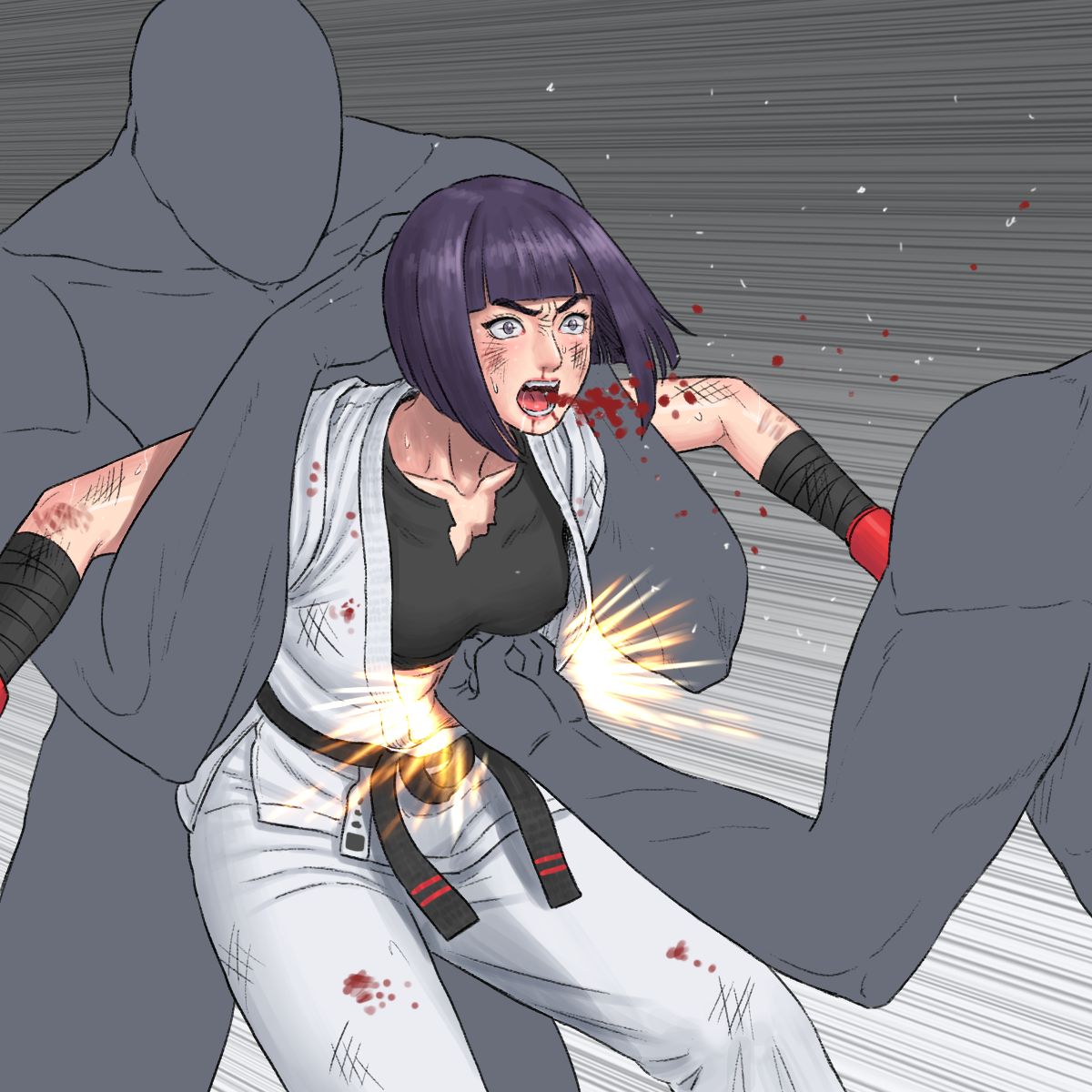 BrutalBrawl page 7 full
