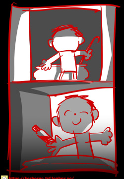 Me, Slime !