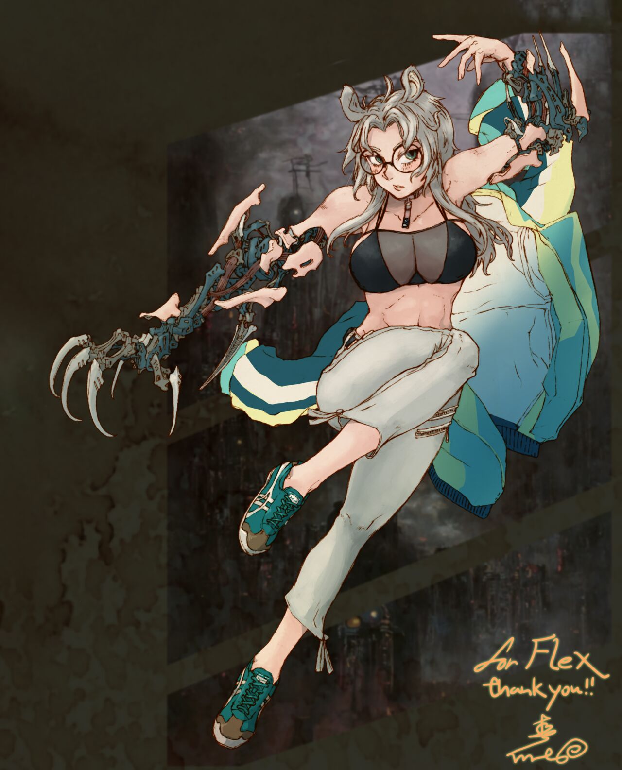 Pixiv page 7 full