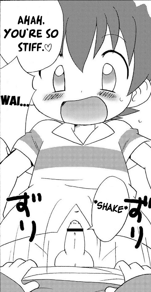 Kenta and Yu page 6 full