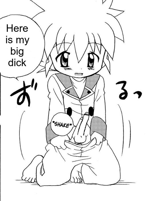 Kenta and Yu page 7 full