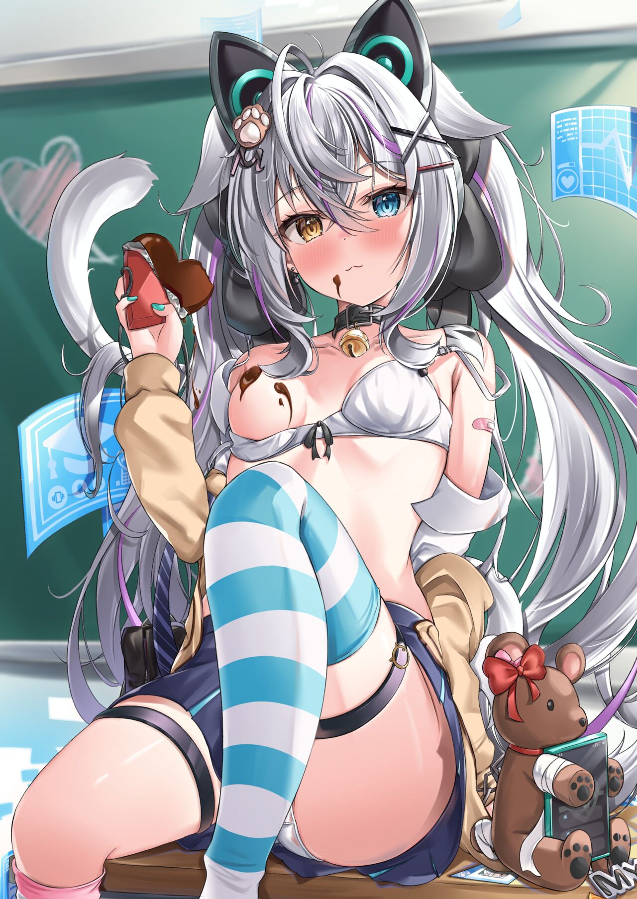 ●PIXIV● Minamo page 5 full