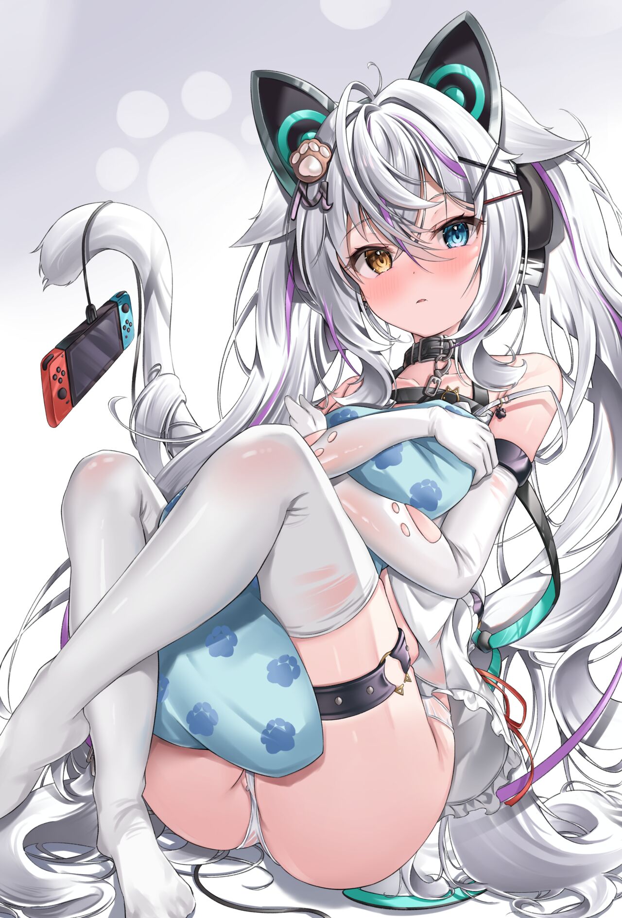 ●PIXIV● Minamo page 7 full