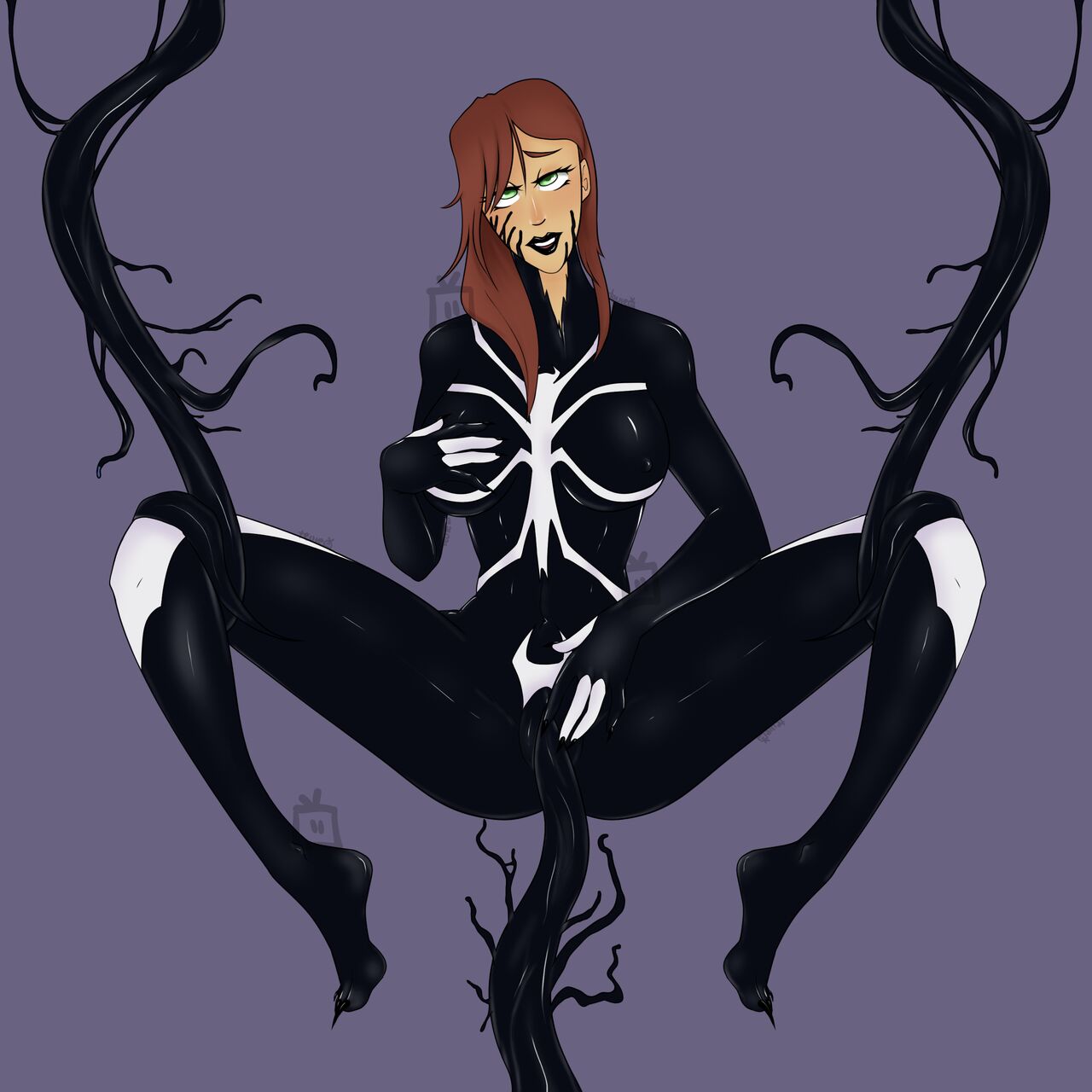 Symbiote Host Emilia Alexandra Bellafont page 7 full