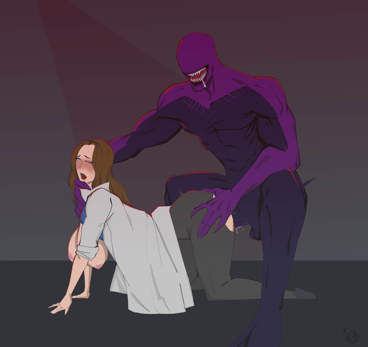 Symbiote Host Emilia Alexandra Bellafont page 9 full