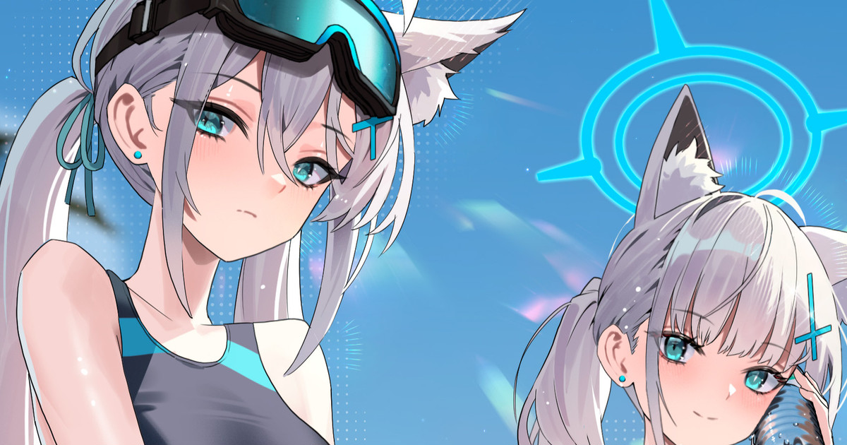 ◆FANBOX◆ CIRILLA page 3 full