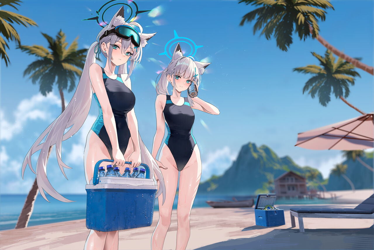 ◆FANBOX◆ CIRILLA page 4 full