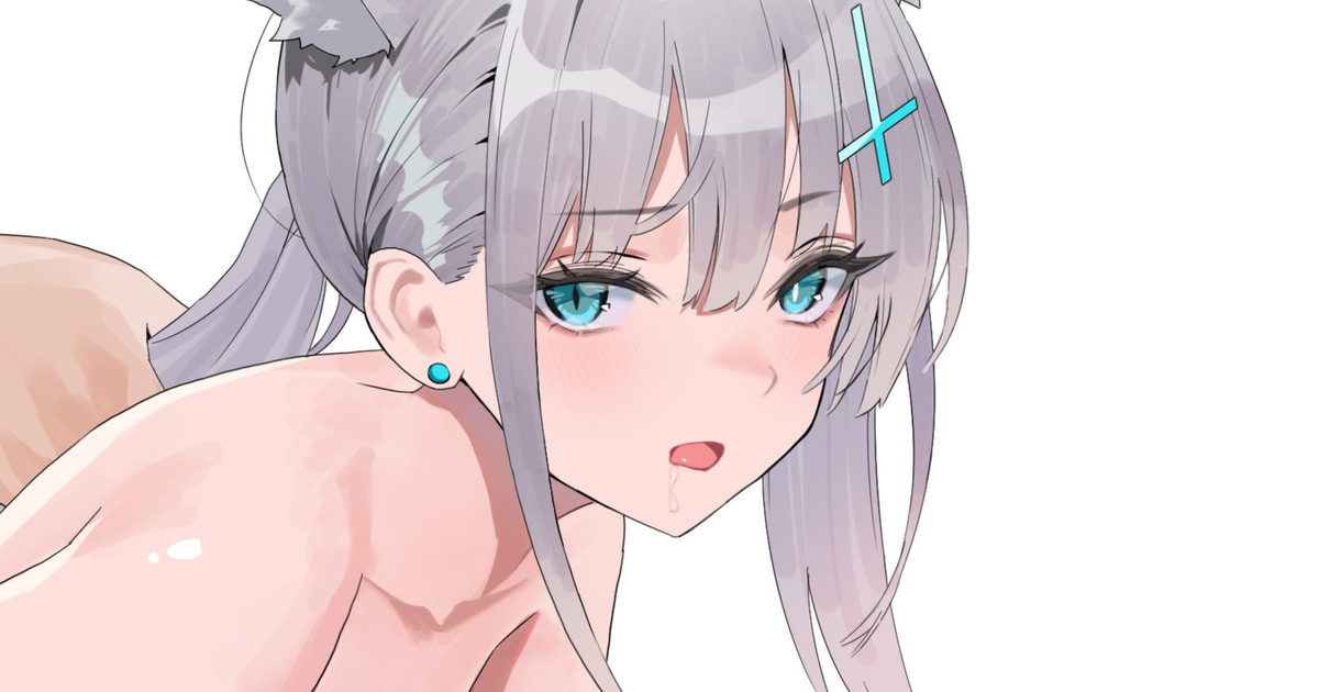 ◆FANBOX◆ CIRILLA page 5 full
