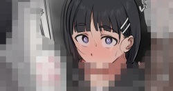 SAO直葉