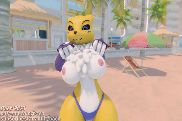 ARTIST Bacn page 5 full