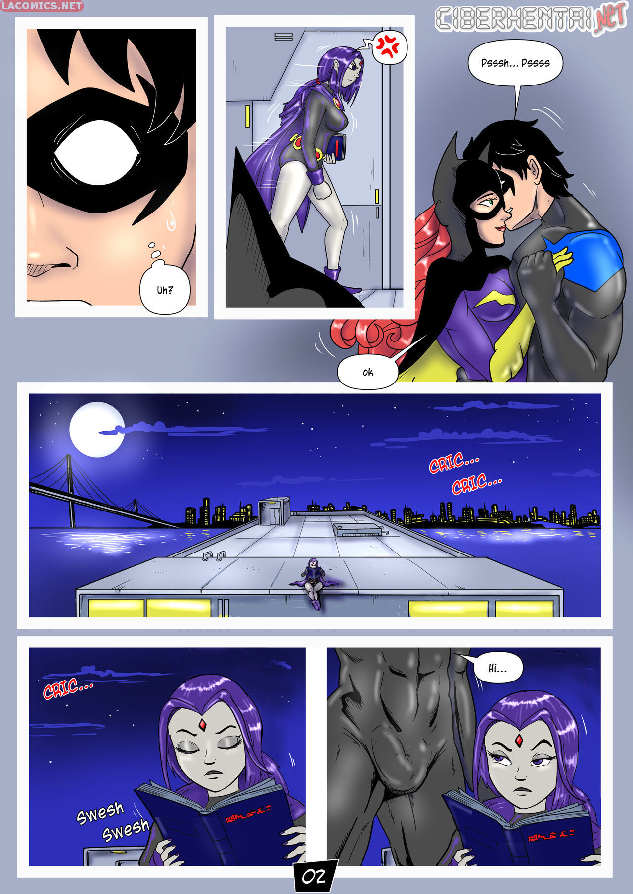 Last Christmas page 3 full