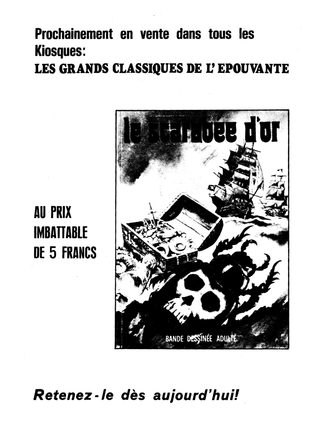 GoldBoy 90 - Chaud les marrons... d'Indes page 2 full