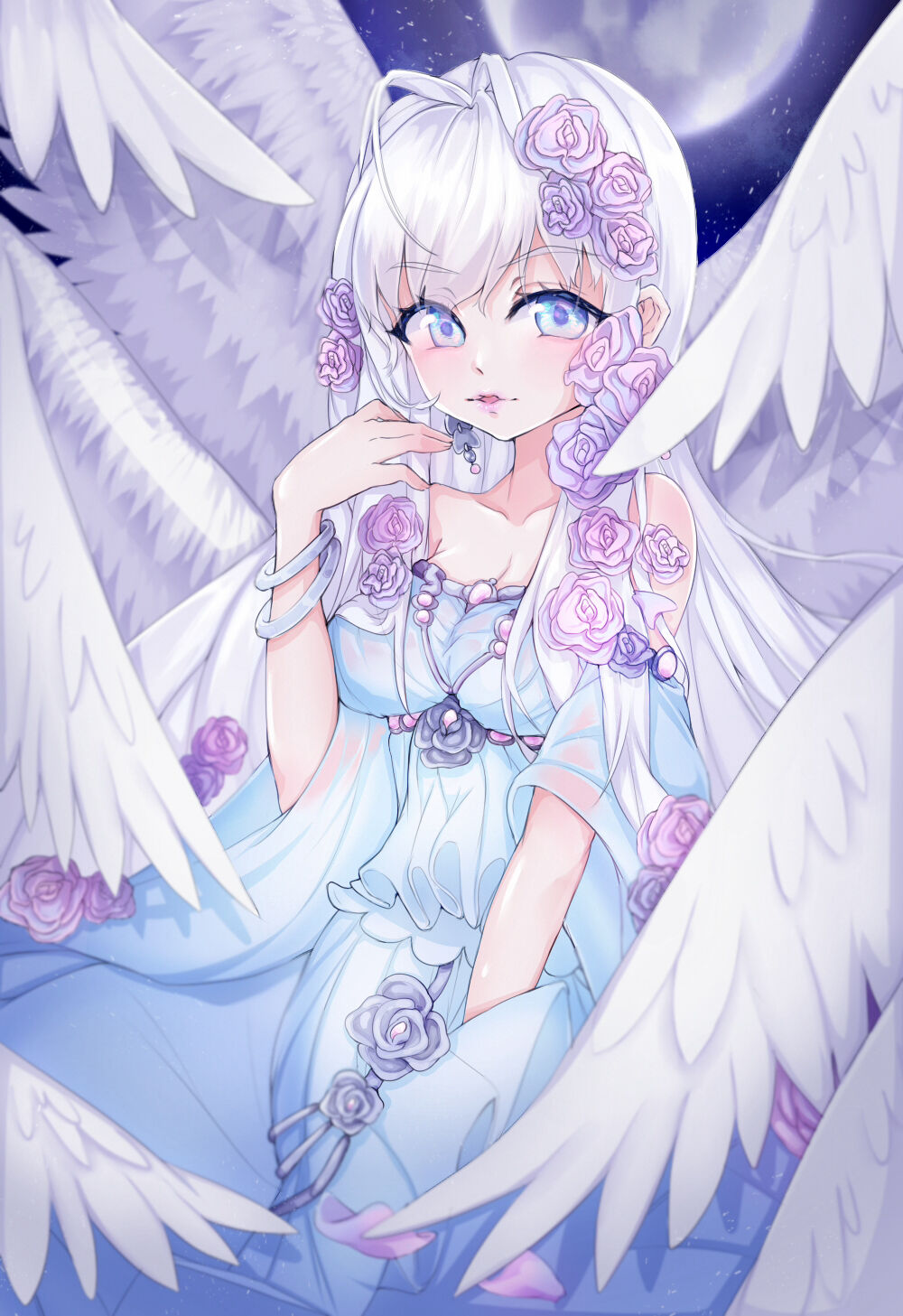 ●PIXIV● RURU page 8 full