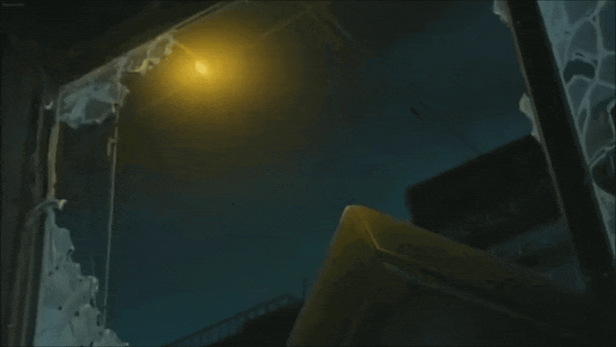 Minako Haruno Scene Rape  Gif Animated page 1 full