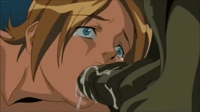 Minako Haruno Scene Rape  Gif Animated page 4 full