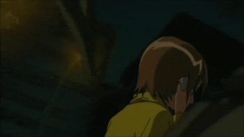 Minako Haruno Scene Rape  Gif Animated cover