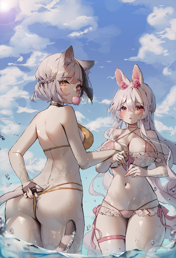 ●PIXIV● hayan page 7 full