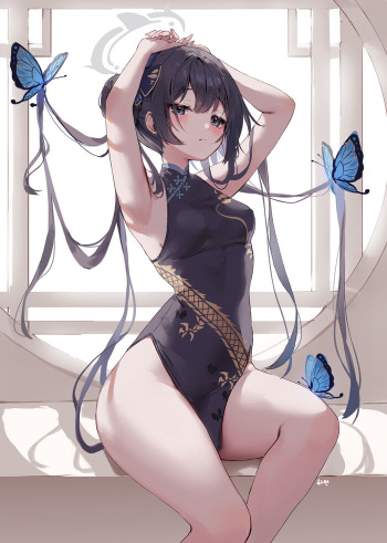 ●PIXIV● hayan cover