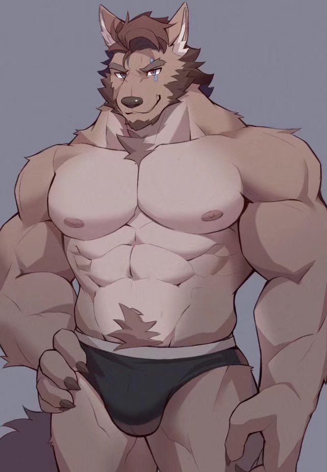 大罗德 - @luodejun page 3 full