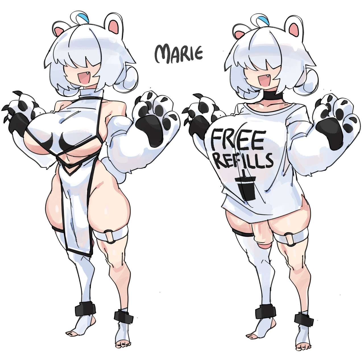 Marie page 2 full