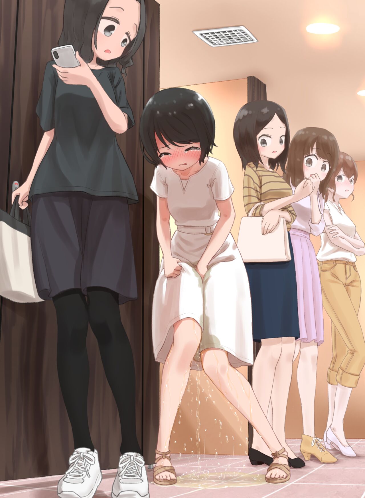 ◆FANBOX◆ 心部みやび page 6 full