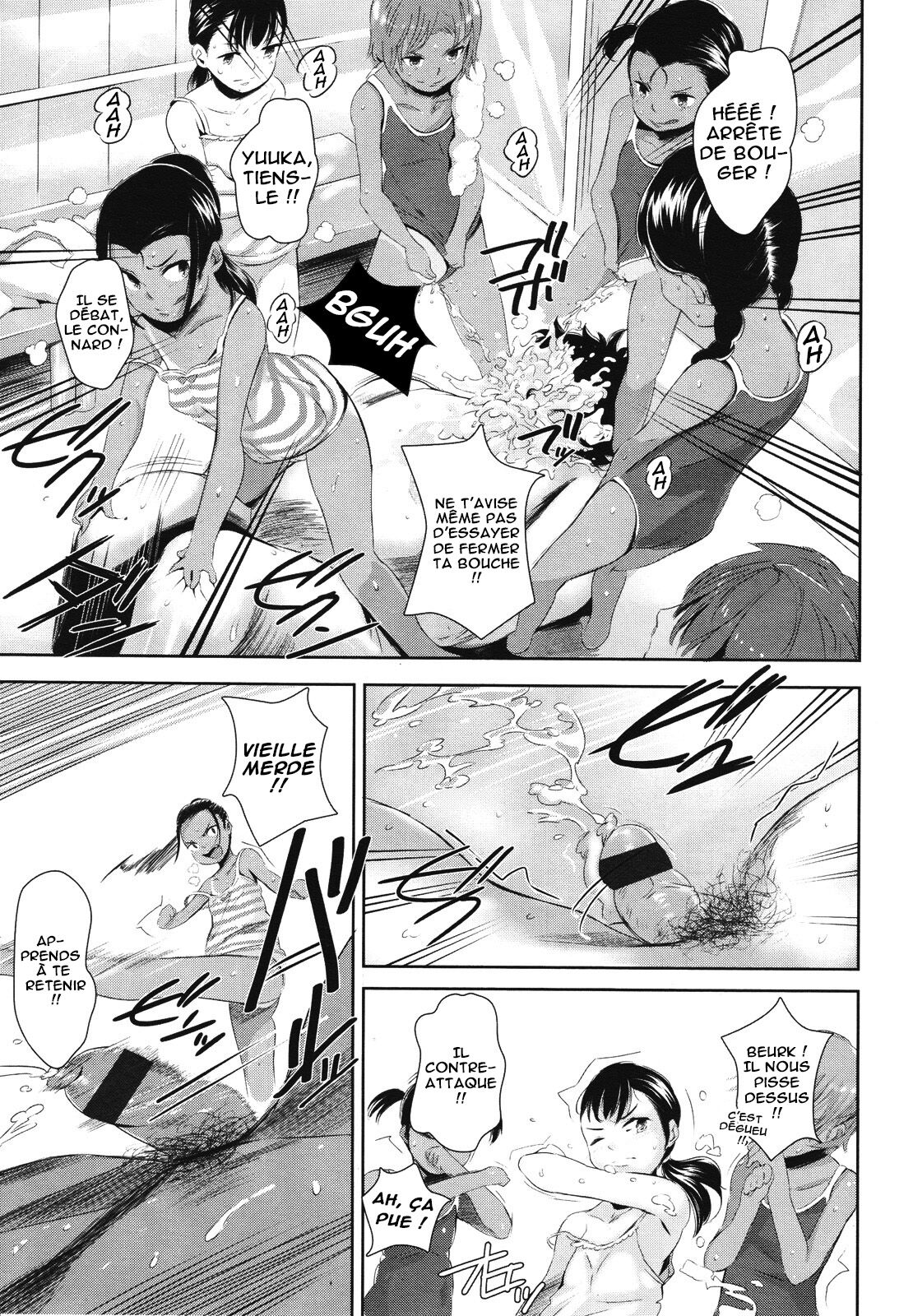 Kobosazu Nome! | Bois et surtout n'en renverse pas ! page 7 full