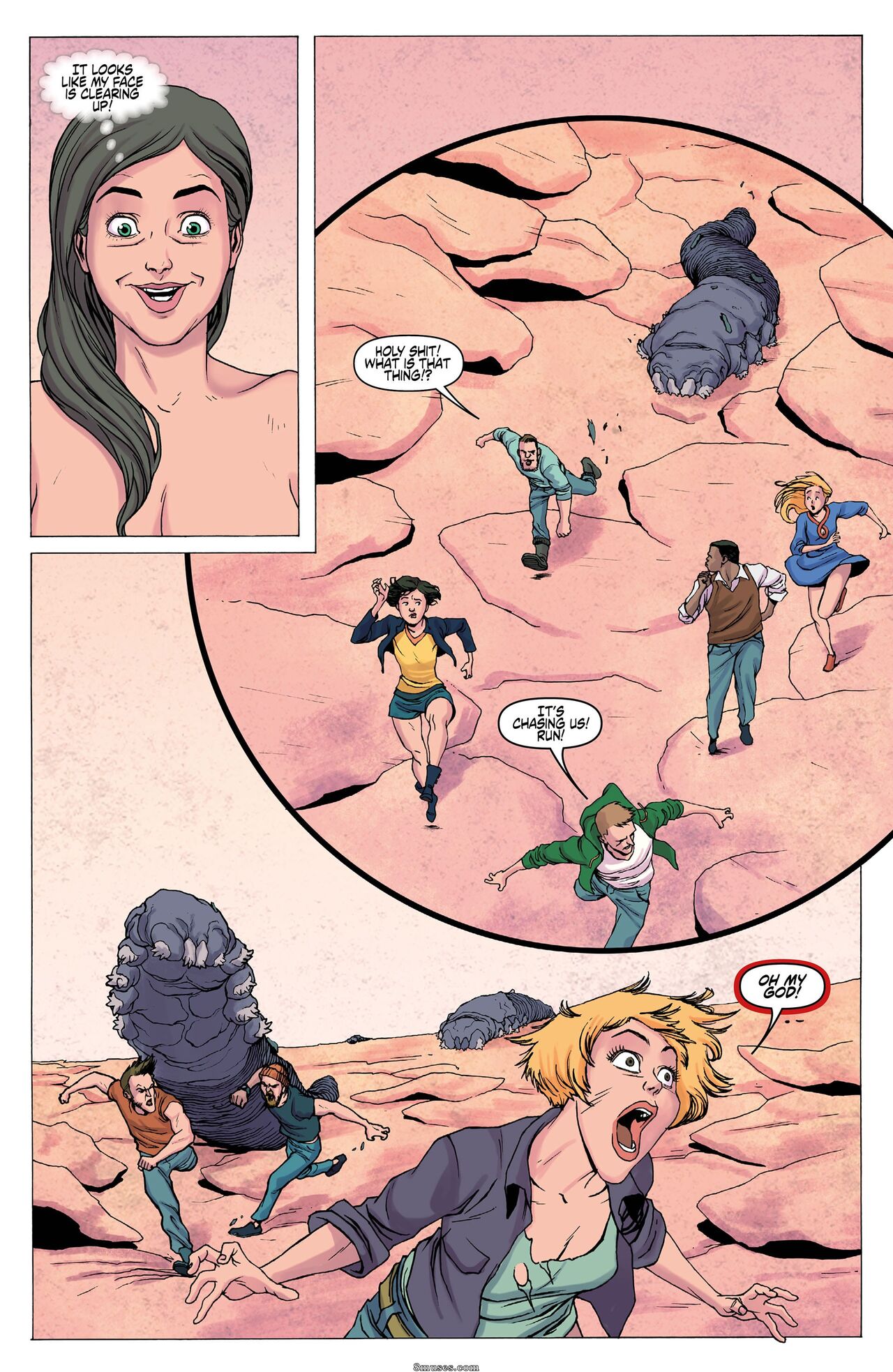 Microscopic page 4 full