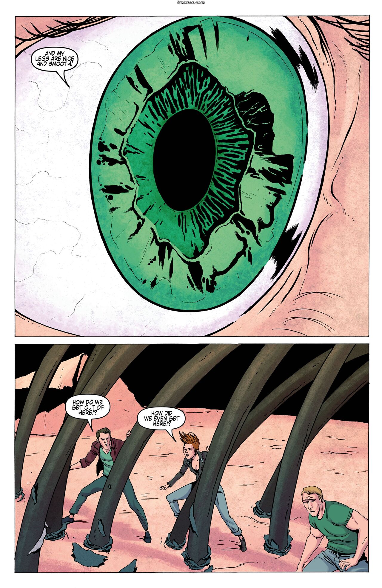 Microscopic page 5 full