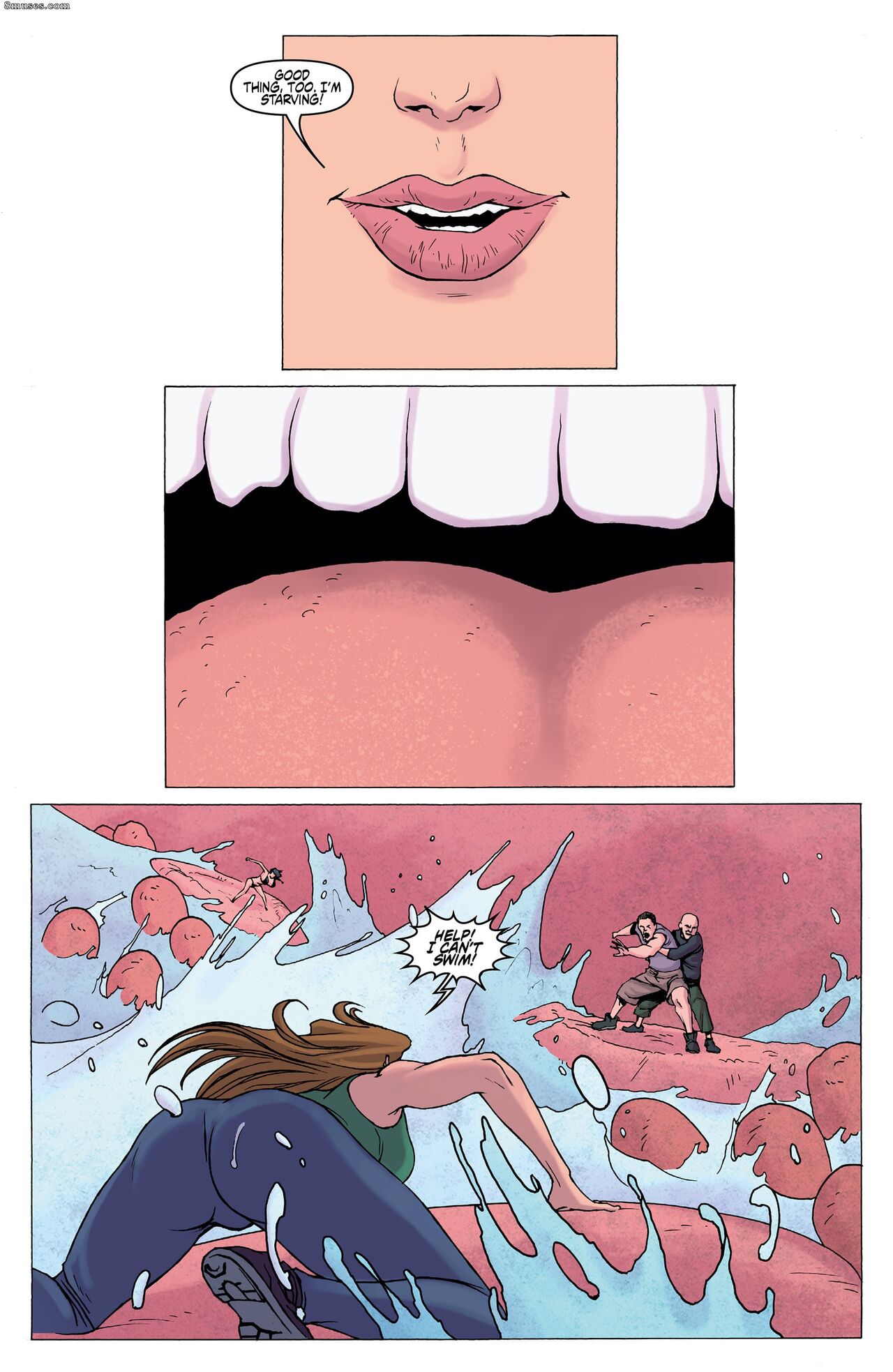 Microscopic page 8 full