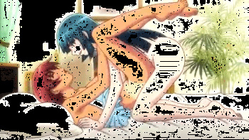 Natsuyasumi Sceenshots gif's cover