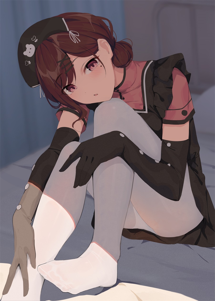 gin00 COLLECTION SET 3/3 page 5 full