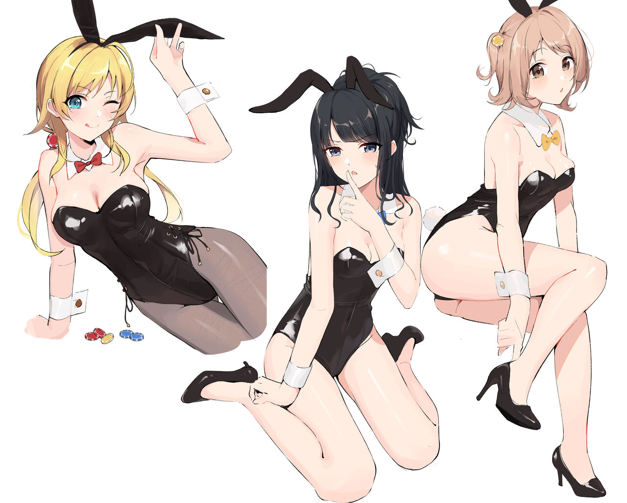 gin00 COLLECTION SET 3/3 page 8 full