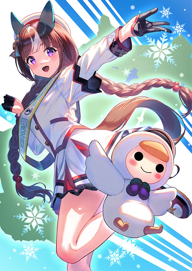 ●PIXIV● ジョン権兵衛@お仕事募集中 page 3 full